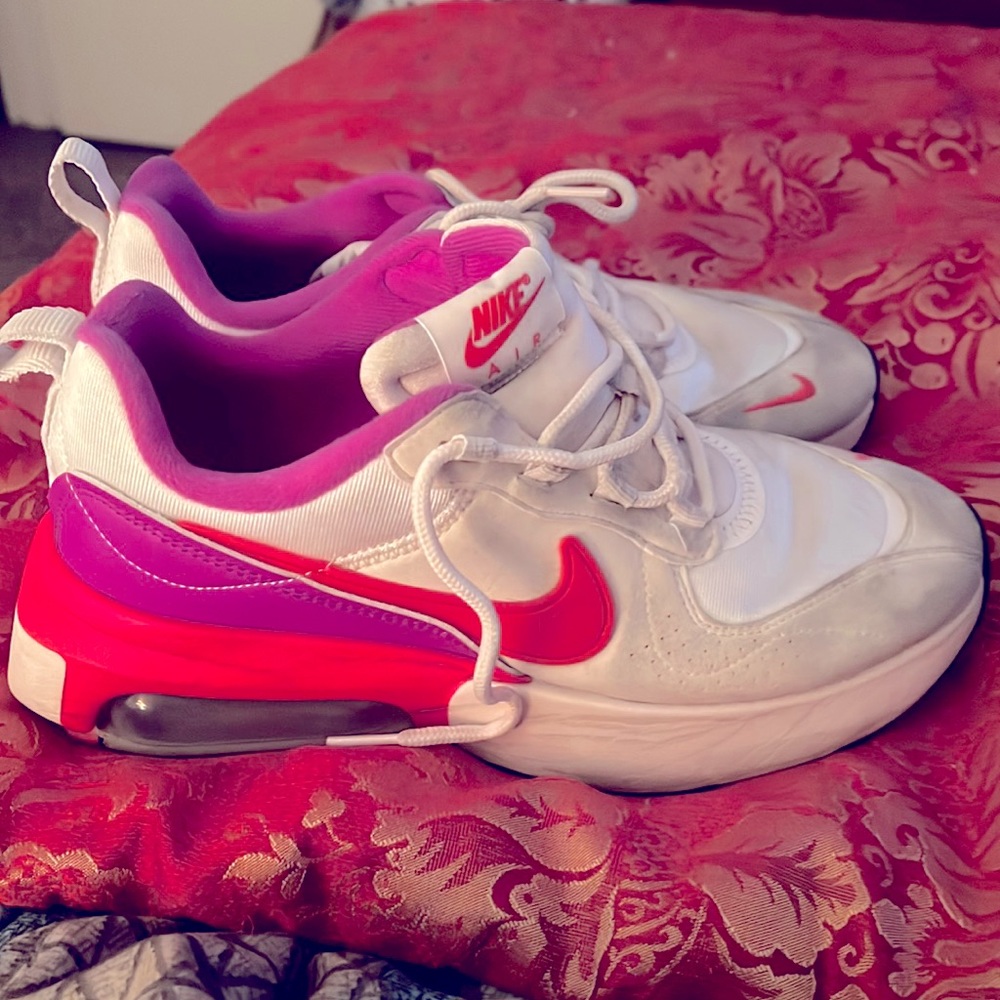 Nike air 8.5